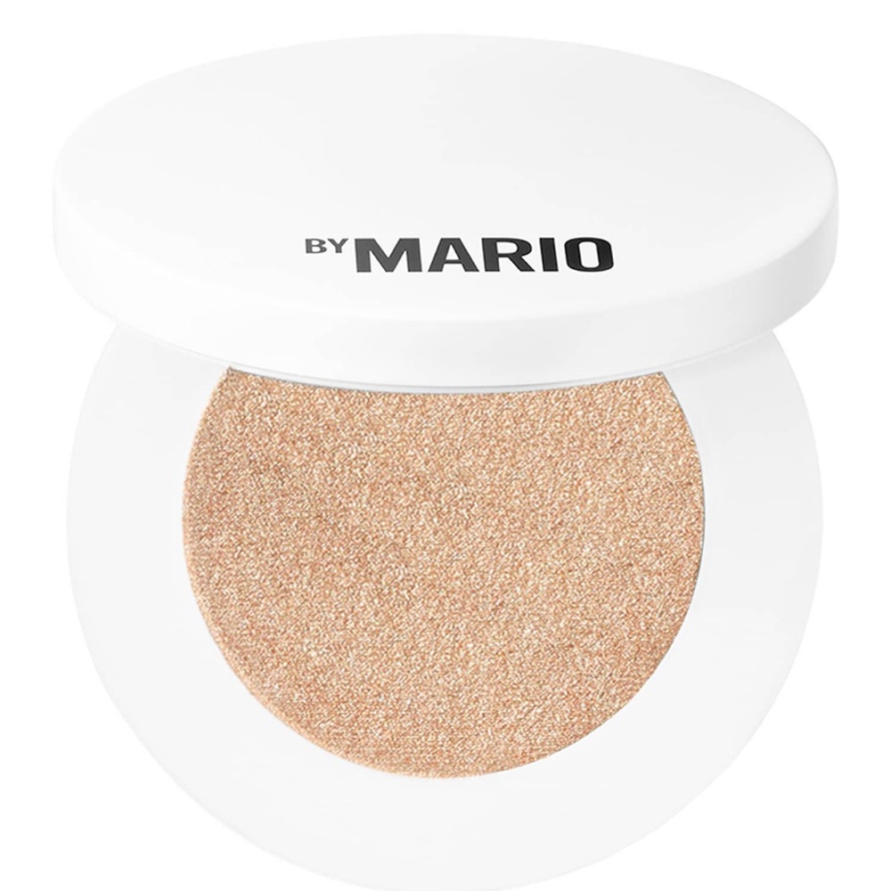Makeup by Mario Soft Gold Highlighter in Honey - Picture 3 of 6